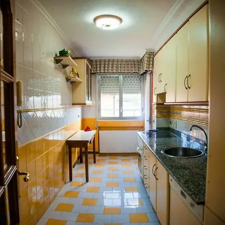 Apartament San Ciprian 