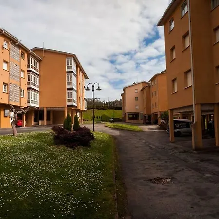 Apartament San Ciprian 
