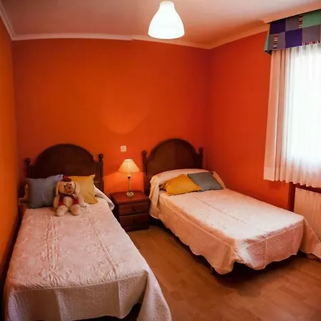 Apartament San Ciprian 
