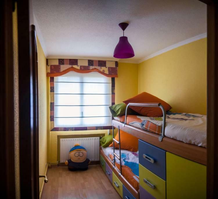 Appartamento San Ciprian 